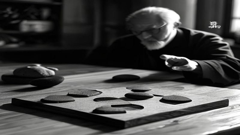 围棋入门快易精-王元围棋视频讲座 围棋入门快易精-王元围棋视频讲座封面图