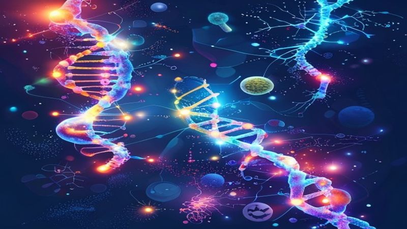 你应该知道的生物学常识