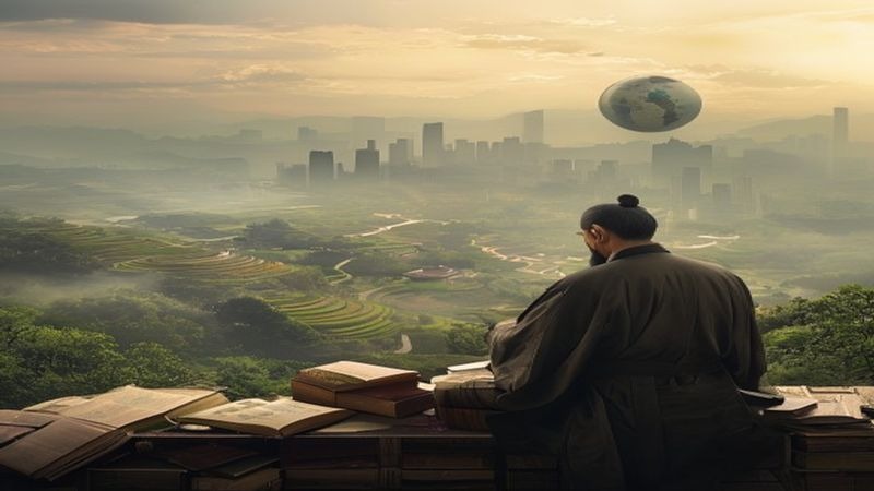 温铁军：去西方中心主义的话语建构