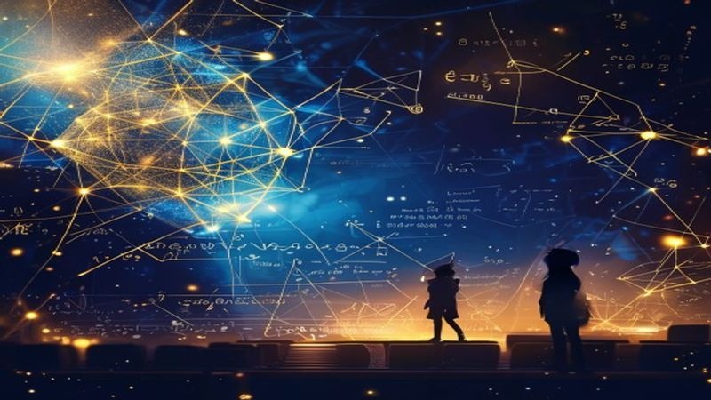 上海交大的数学猜想课 上海交大的数学猜想课封面图