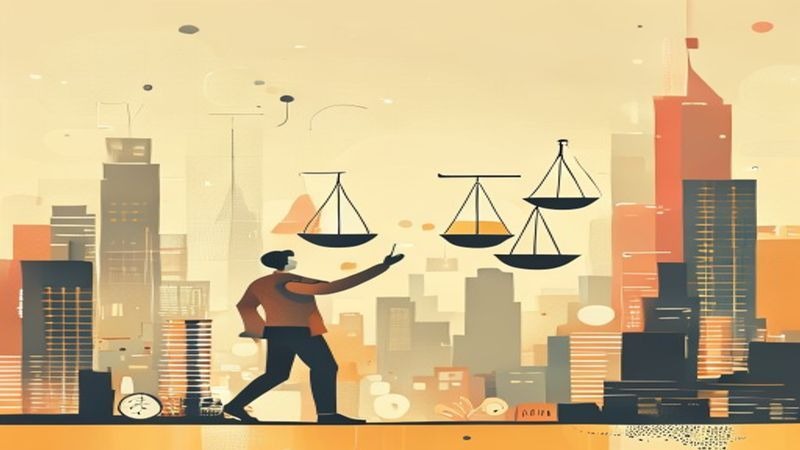 别怕，这就是经济学（像经济学家一样思考）-[看理想]封面图