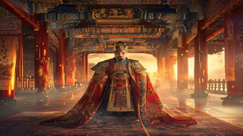 明朝那些事儿丨当年明月孙越封面图
