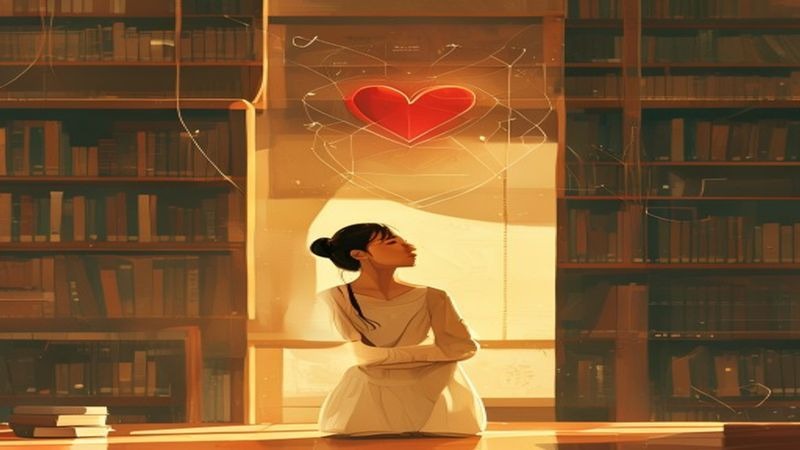李银河的爱情课：中国青年的情感与婚姻封面图