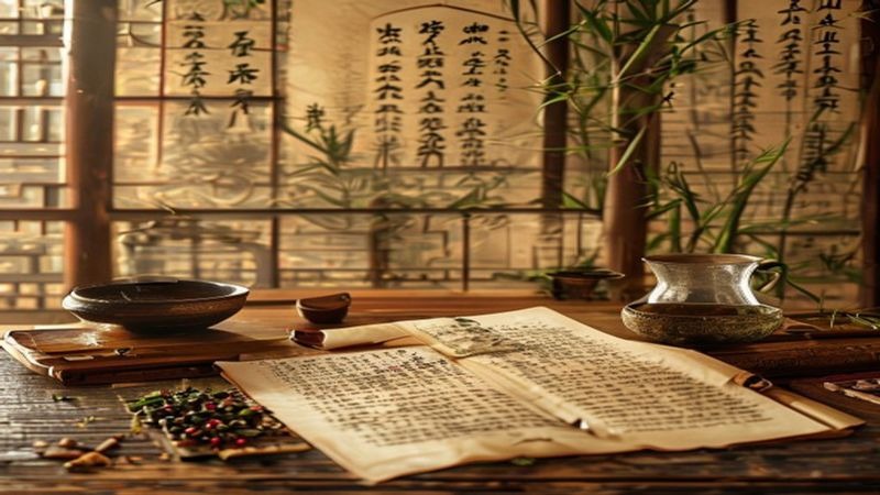 黄帝内经精华养生课28讲(完结) 黄帝内经精华养生课28讲(完结)封面图