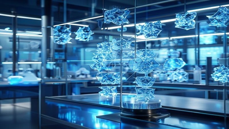 材料科学基础-大连理工大学 材料科学基础-大连理工大学封面图