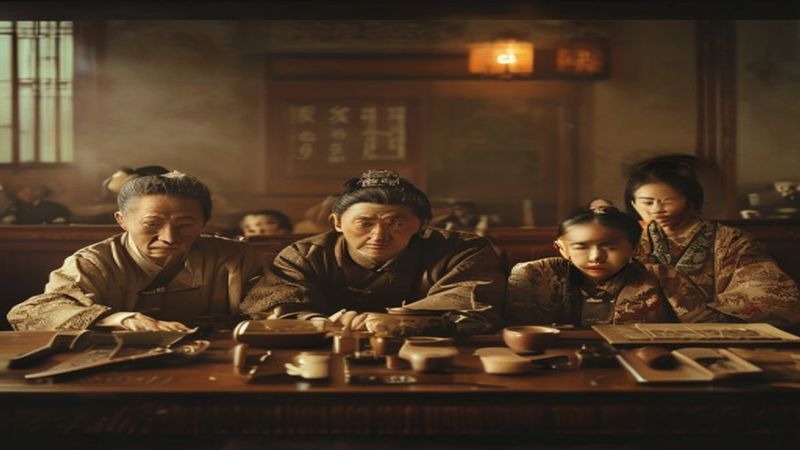 刮痧 (2001) 刮痧 (2001)封面图