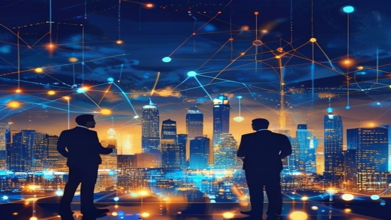 全球富豪传记精读：商业思维进阶课封面图