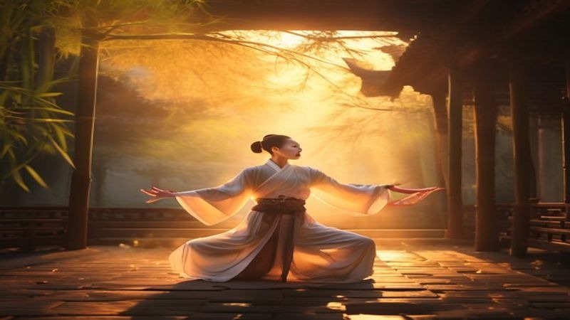 扶阳回春功