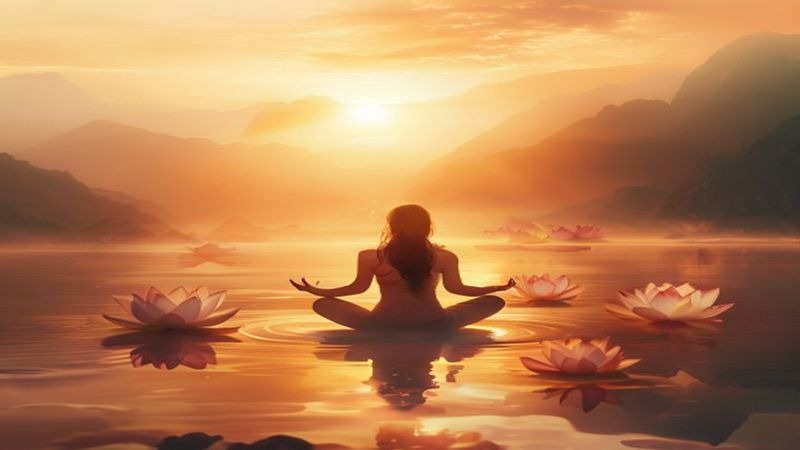 心密老师歌曲(养生操) 心密老师歌曲(养生操)封面图