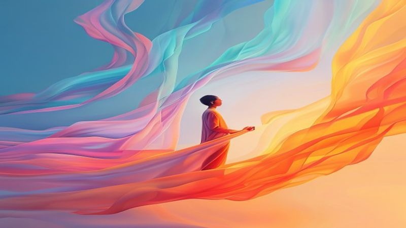 情绪管理--成为自己情绪的主人 情绪管理--成为自己情绪的主人封面图