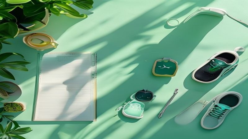 21天精力提升计划