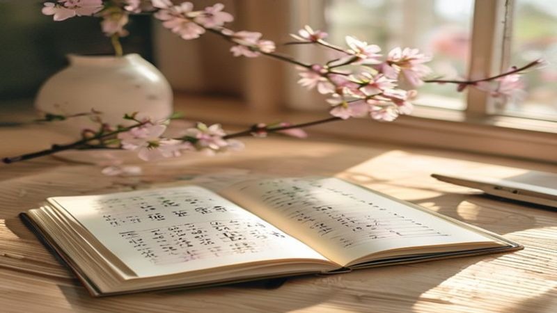 告别死记硬背，学日语跟学母语一样简单（完结）