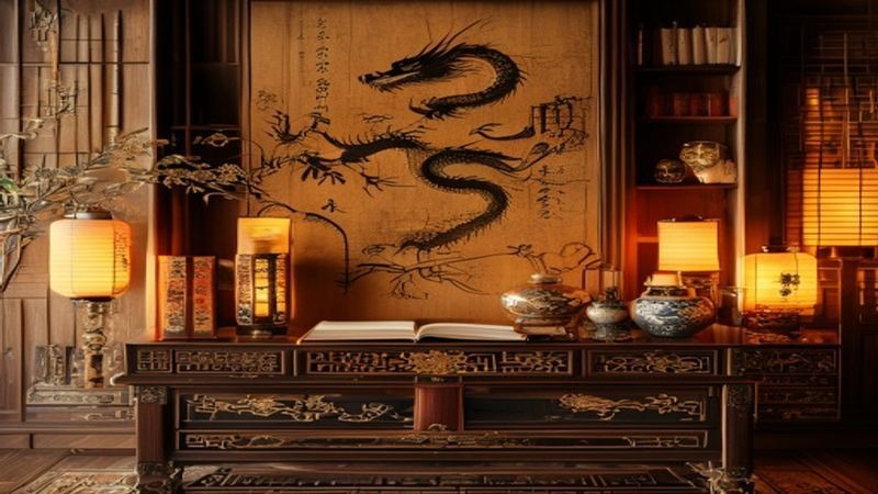 中国传统文化英语阅读100篇封面图