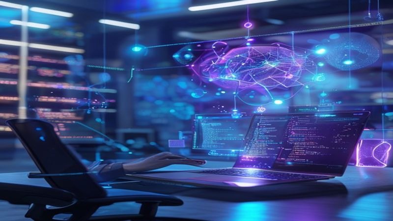 0基础 AI入门实战(深度学习+Pytorch) 通俗易懂0基础入门案例实战跨专业提升封面图