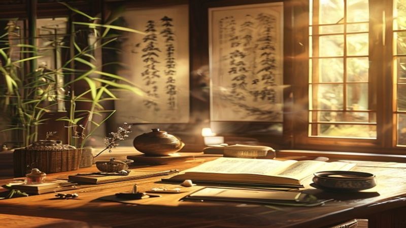 寻医不如自医 寻医不如自医封面图