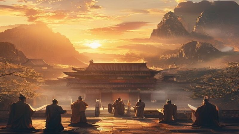 历史读物 历史读物封面图