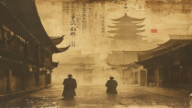 中国妓女生活史 中国妓女生活史封面图