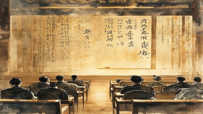 上海大学 易经讲座