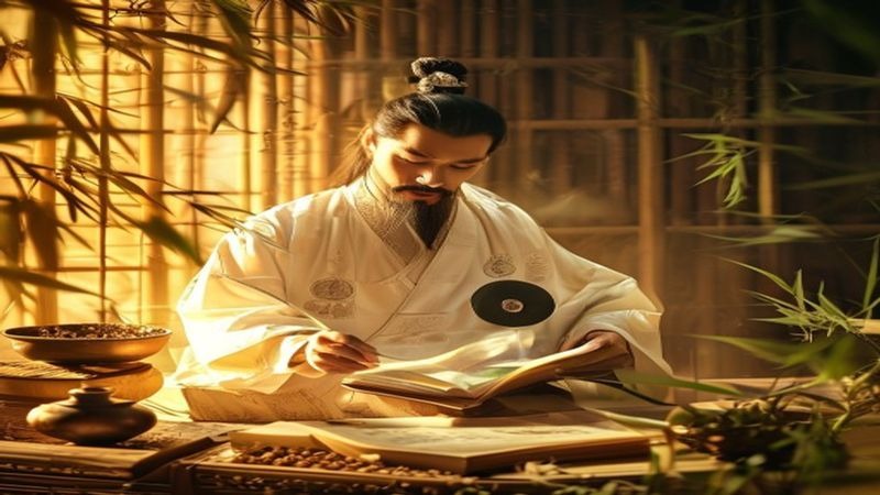 翟双庆黄帝内经第二部 翟双庆黄帝内经第二部封面图