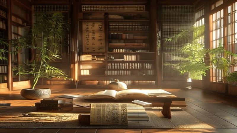 北大才子邵鑫精讲古文观止