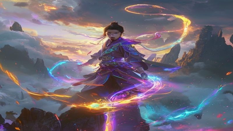 三寸人间 - 耳根 -演播佳瑜声社封面图