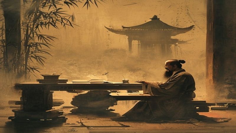 王立群读史记.全84+1+2集［2007］封面图
