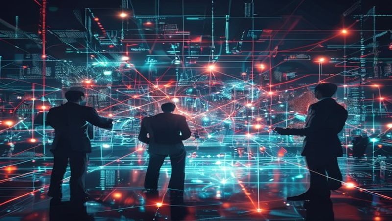 企业公司IT战略规划方案&方法