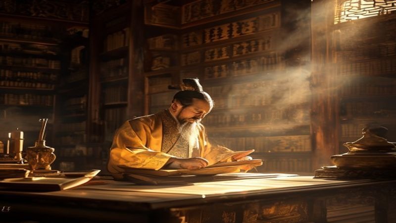 21天史记精读班 21天史记精读班封面图