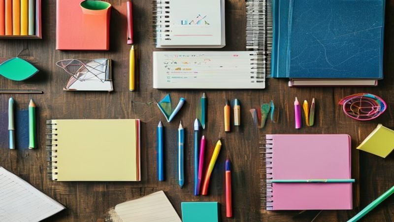初中全科状元笔记 初中全科状元笔记封面图