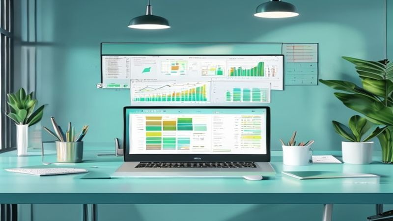 Excel办公技巧查询与应用宝典 Excel办公技巧查询与应用宝典封面图