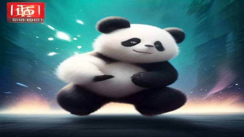 动画：李熊猫 (2026) 4K 更新第4集/国漫封面图