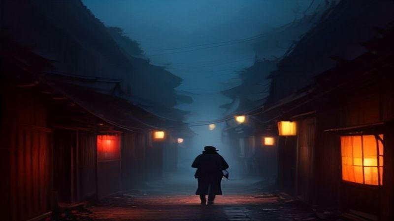 七月返归 七月返歸 (2023) 七月返归 七月返歸 (2023)封面图