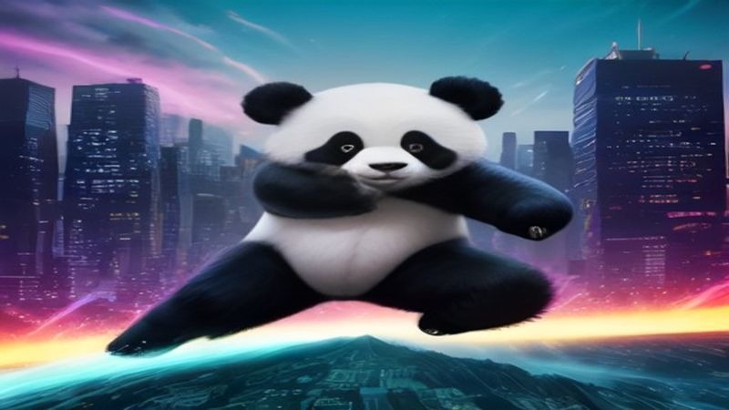 李熊猫（2026）4K更新至04集封面图