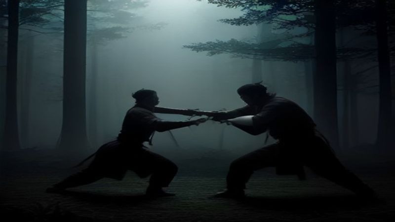 双夭记 (2020) 双夭记 (2020)封面图