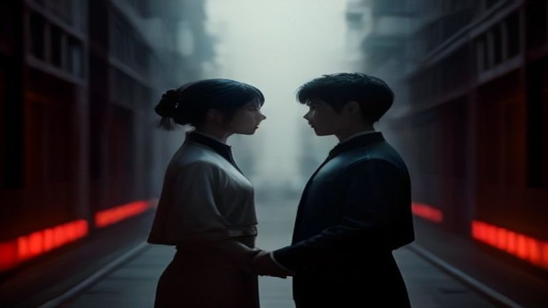 短剧《爱与守护的防线》全24集(2026年8月5日更新) 短剧《爱与守护的防线》全24集(2026年8月5日更新)封面图