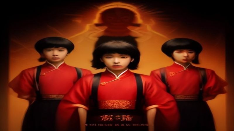 【原盘】七小福 (1988) 1080P REMUX 国粤多音轨 内封/外挂简中字幕 【原盘】七小福 (1988) 1080P REMUX 国粤多音轨 内封/外挂简中字幕封面图