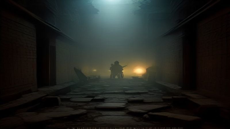 电视剧:九门 (2026) 更新至第15集/补4K 去头尾 电视剧:九门 (2026) 更新至第15集/补4K 去头尾封面图