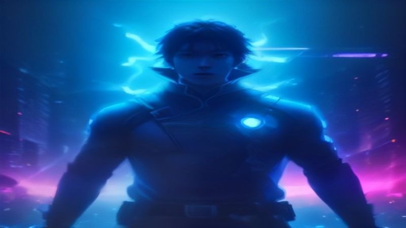 超能立方 (2025) 4K EDR 全12集