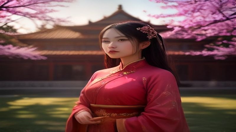 御廷谣(2026) 4K 更新至17集 御廷谣(2026) 4K 更新至17集封面图