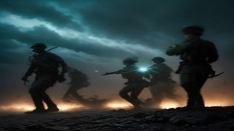 兵自风中来(2026) 4K 更新至30集 兵自风中来(2026) 4K 更新至30集封面图
