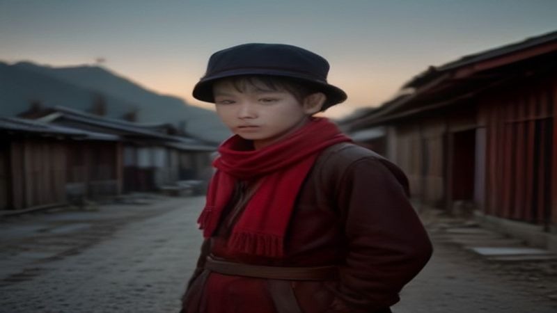 小兵张嘎 (2004) 1080P 全20集封面图
