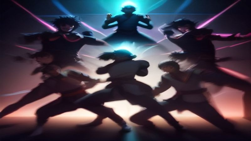 东大高武学院(2026)4K更新至06集 东大高武学院(2026)4K更新至06集封面图