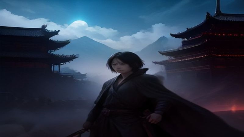 将夜(2026)4K高码动画剧集(更新至17集) 将夜(2026)4K高码动画剧集(更新至17集)封面图
