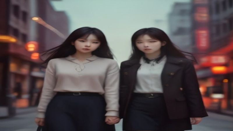天才，女友(2026） 4K 更新至14集封面图