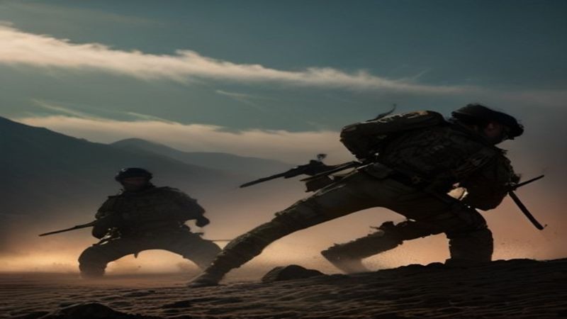 兵自风中来(2026) 4K 更新至36集完结 兵自风中来(2026) 4K 更新至36集完结封面图