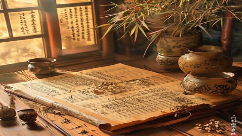 神农本草经 神农本草经封面图