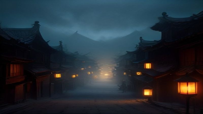 电影:民间奇案录 (2026) 电影:民间奇案录 (2026)封面图