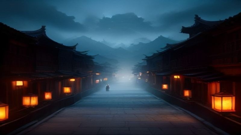 谷围南亭 (2025) 1080P 全16集 谷围南亭 (2025) 1080P 全16集封面图