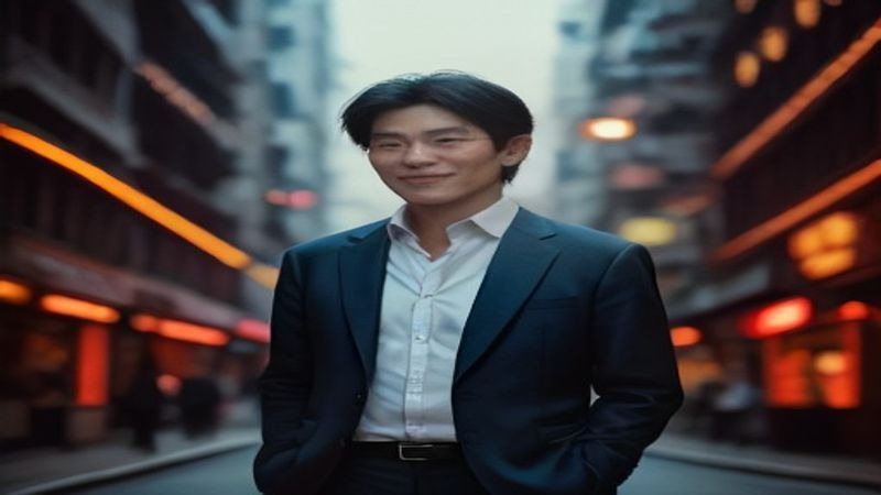 出租大叔 (2024) 出租大叔 (2024)封面图