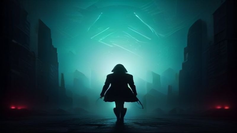突破者 (2024) 突破者 (2024)封面图
